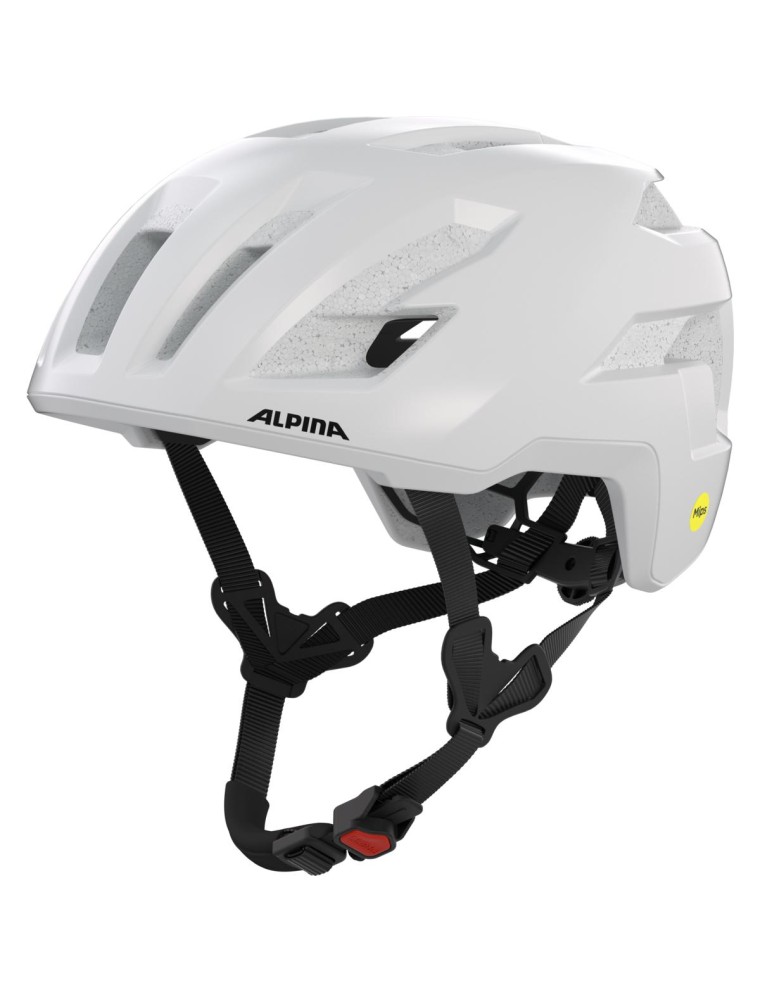 TAUNUS GRAVEL MIPS casco de ciclismo