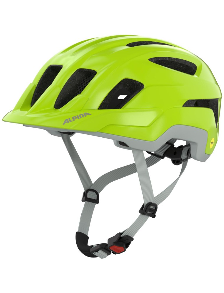 PARANUS MIPS casco de ciclismo