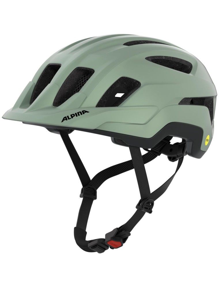 PARANUS MIPS casco de ciclismo