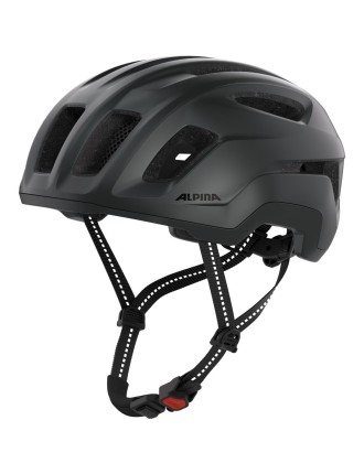 PARANUS URBAN casco de ciclismo