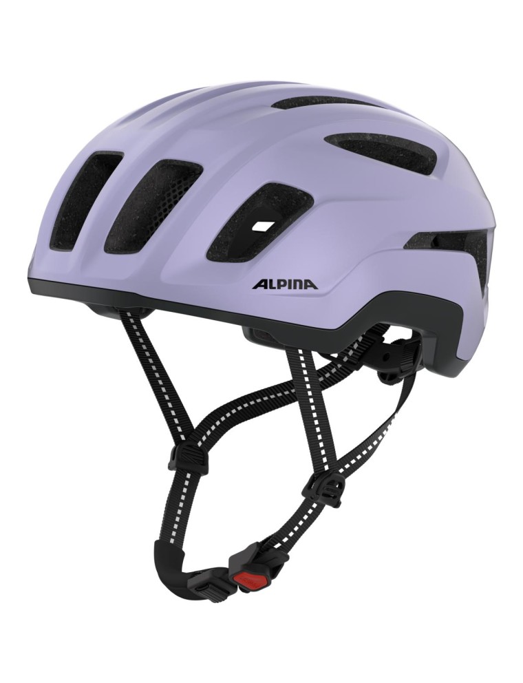 PARANUS URBAN casco de ciclismo