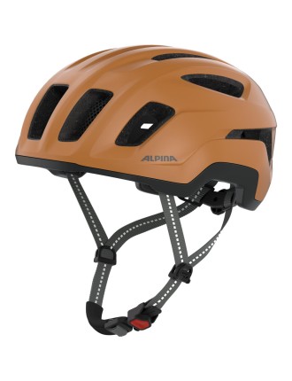 PARANUS URBAN casco de ciclismo