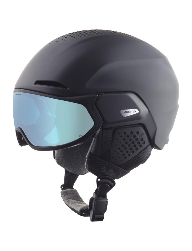 ORO QV MIPS casco de esquí