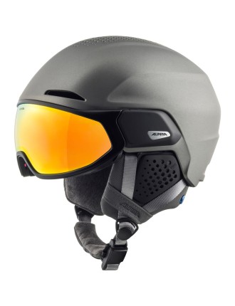 ORO QV MIPS casco de esquí