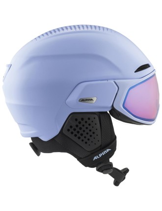 ORO QV MIPS casco de esquí