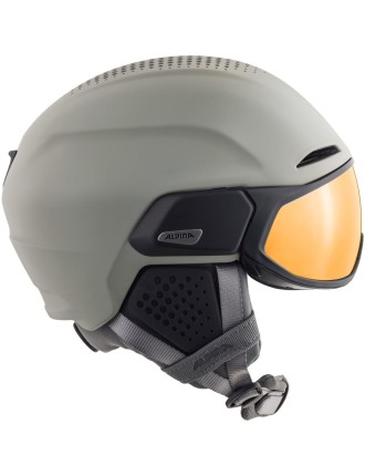 ALTO Q-LITE casco de esquí