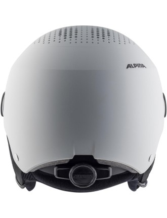 ARBER VISOR Q-LITE casco de esquí