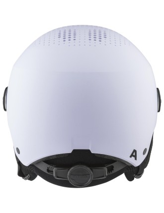 ARBER VISOR Q-LITE casco de esquí