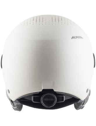 ARBER VISOR Q-LITE casco de esquí