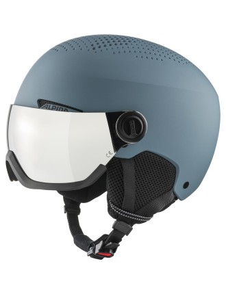 ARBER VISOR Q-LITE casco de esquí