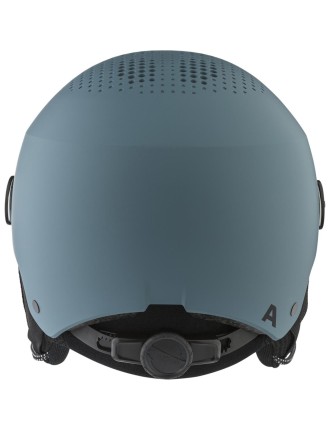 ARBER VISOR Q-LITE casco de esquí