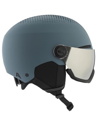 ARBER VISOR Q-LITE casco de esquí