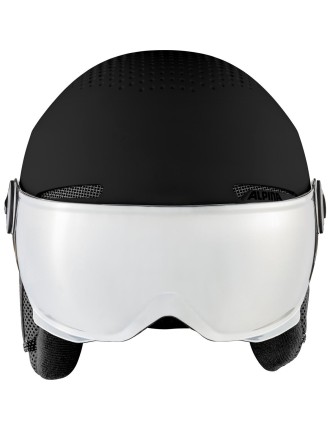 ARBER VISOR Q-LITE casco de esquí