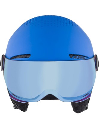 ZUPO VISOR Q-LITE casco de esquí