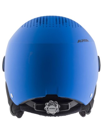 ZUPO VISOR Q-LITE casco de esquí