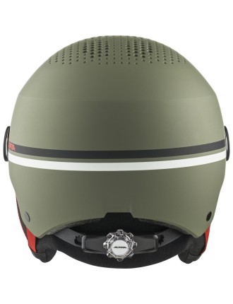 ZUPO VISOR Q-LITE casco de esquí