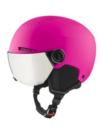 ZUPO VISOR Q-LITE casco de esquí