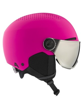 ZUPO VISOR Q-LITE casco de esquí