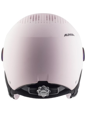 ZUPO VISOR Q-LITE casco de esquí