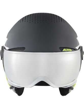 ZUPO VISOR Q-LITE casco de esquí