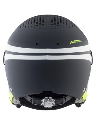 ZUPO VISOR Q-LITE casco de esquí