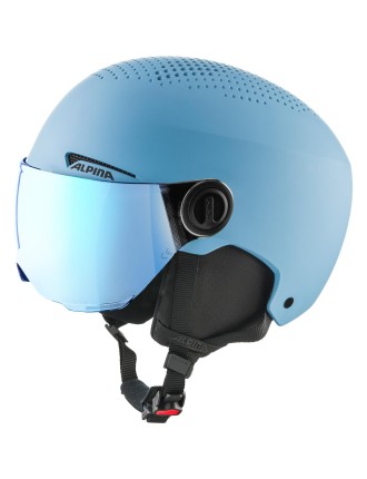 ZUPO VISOR Q-LITE casco de esquí