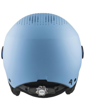 ZUPO VISOR Q-LITE casco de esquí