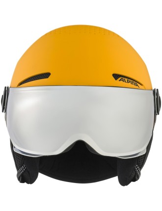 ZUPO VISOR Q-LITE casco de esquí