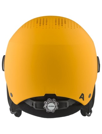 ZUPO VISOR Q-LITE casco de esquí