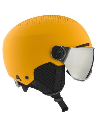 ZUPO VISOR Q-LITE casco de esquí